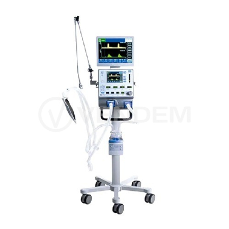 Аппарат ИВЛ Medtronic Newport e360
