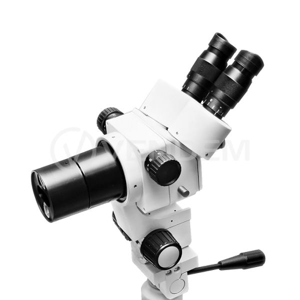 Кольпоскоп ZMir КС-02-301 Zoom Комфорт