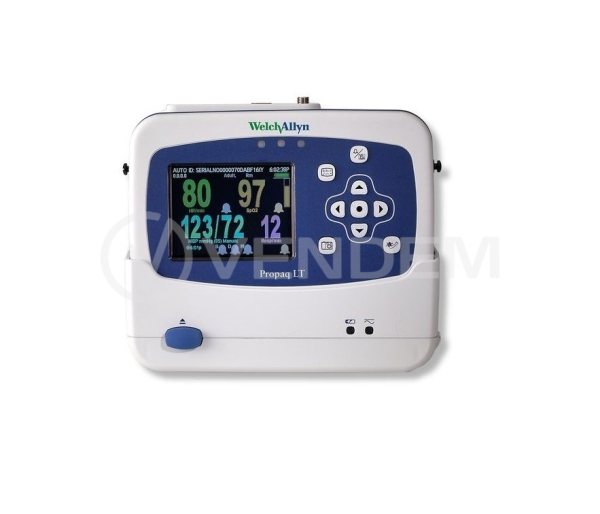 Монитор пациента Welch Allyn ProPAQ LT