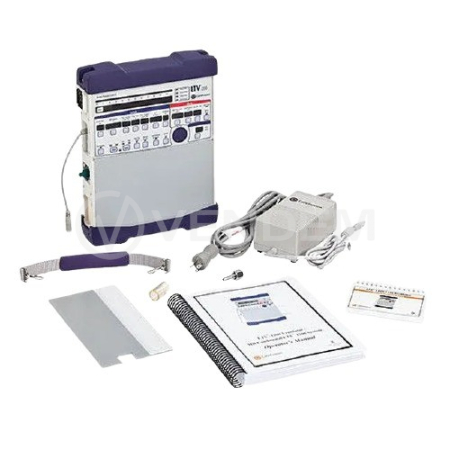 Аппарат ИВЛ Care Fusion Pulmonetic LTV-1200
