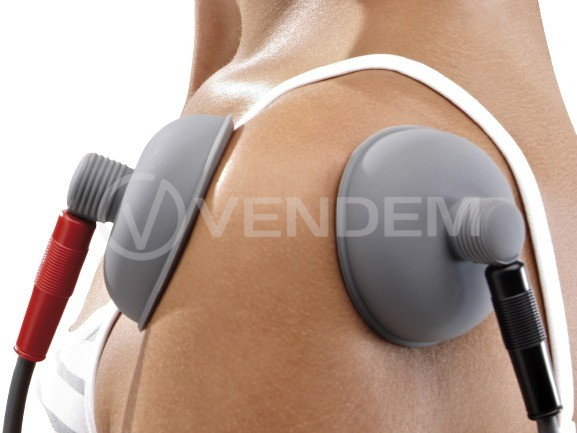 Аппарат электротерапии Gymna DUO 400V Vip