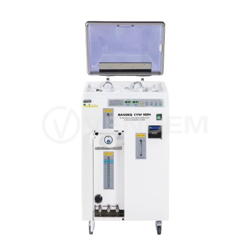 Установка для мойки гибких эндоскопов Bandeq CYW-100N