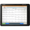 Электрокардиограф (ЭКГ) Schiller Cardiovit MS-2010 с сумкой и программой расчетов