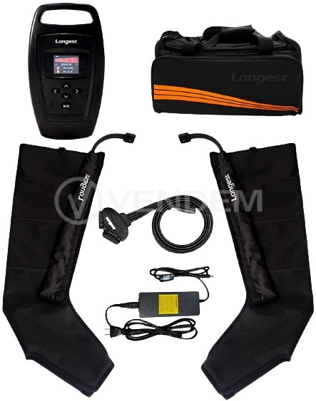 Аппарат прессотерапии Longest AirRelax LGT-2200SP