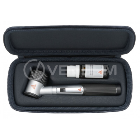 Дерматоскоп Heine mini 3000 LED