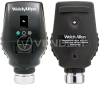 Офтальмоскоп Welch Allyn Стандартный с осветителем галогенным