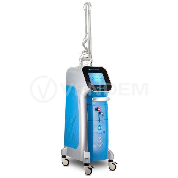 Косметологический лазер MedicaLaser СО2 Pixel Blue
