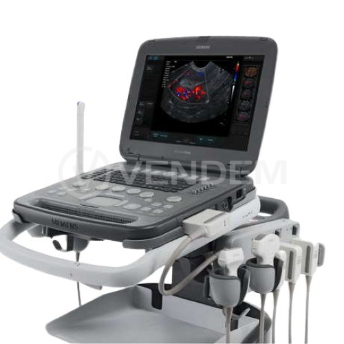 Аппарат УЗИ (сканер) Siemens Healthineers Acuson P500