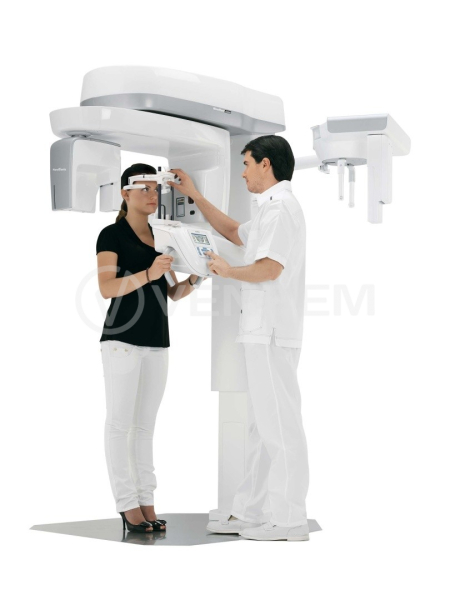 Конусно-лучевой компьютерный томограф Амико NewTom Giano