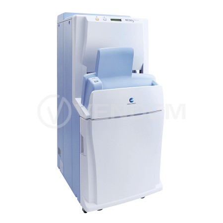 Оцифровщик Konica Minolta Regius 210