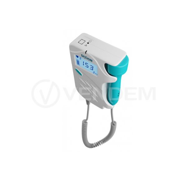 Фетальный монитор Dixion Overtone 6000-02