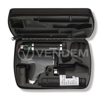 Офтальмоскоп Welch Allyn PanOptic