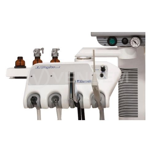 ЛОР-комбайн Euroclinic Otoplus