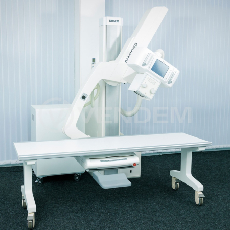 Рентгеновский аппарат Drgem Diamond-5A