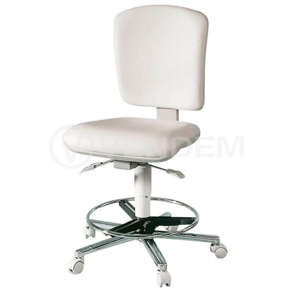 Мебель для косметологического кабинета Ionto Comed Arbeitstuhl Fit