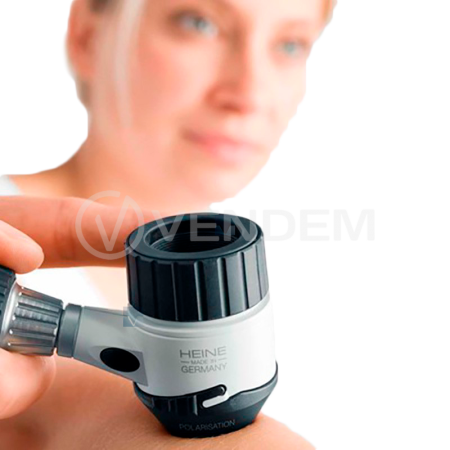 Дерматоскоп Heine Delta 20 Plus