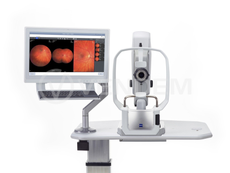 Фундус-камера Carl Zeiss Visucam 500
