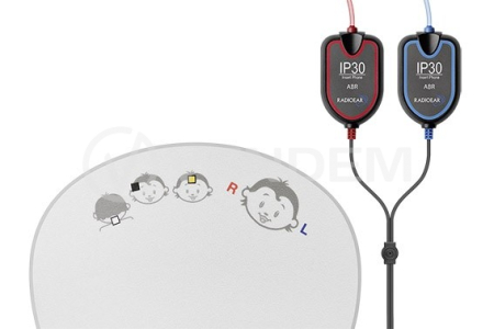 Аудиометр Maico Diagnostics MB 11 Classic