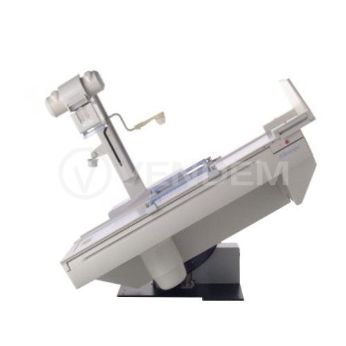 Рентгеновский аппарат Canon Winscope Plessart