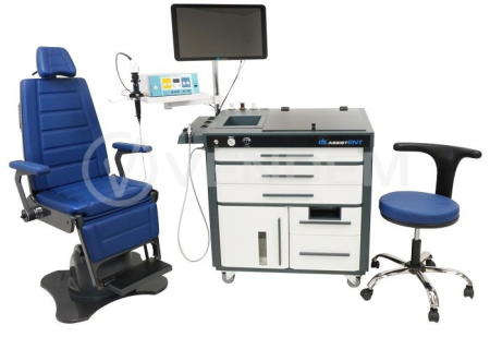 ЛОР-комбайн DS.Med DS.AssistENT Basic