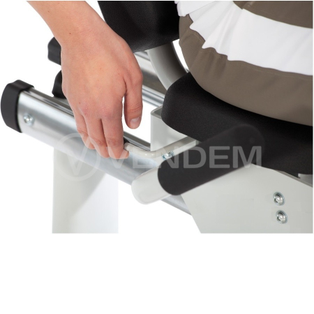 Велоэргометр Proxomed Comfort Cycle 700