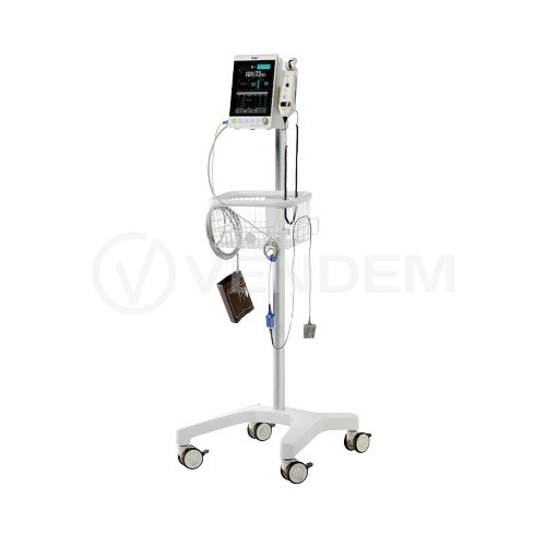 Монитор пациента Drager Vista 120