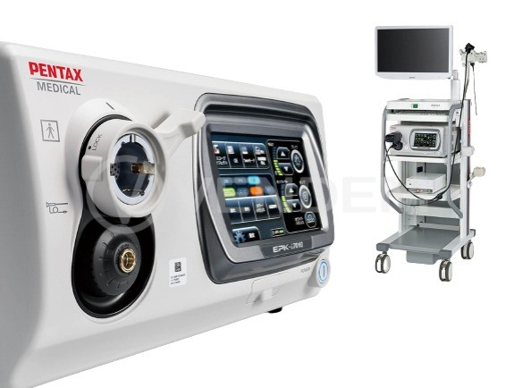 Эндоскопическая видеосистема Pentax EPK i7010 Optivista Plus