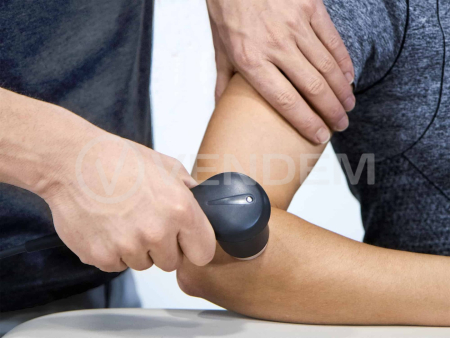 Аппарат ультразвуковой терапии Gymna Pulson 200