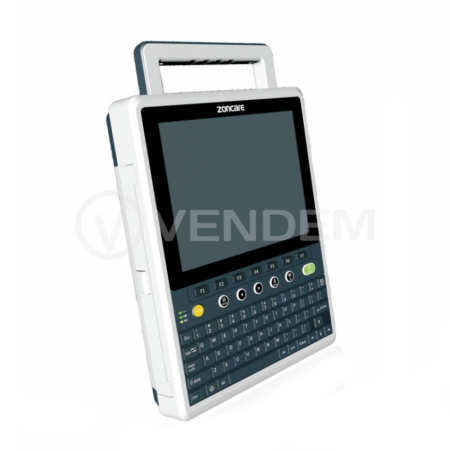 Электрокардиограф Zoncare IMAC-120