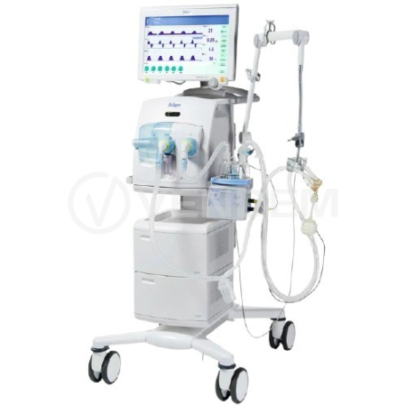Аппарат ИВЛ Drager Evita V300