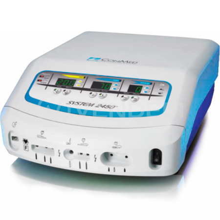 ЭХВЧ ConMed System 2450