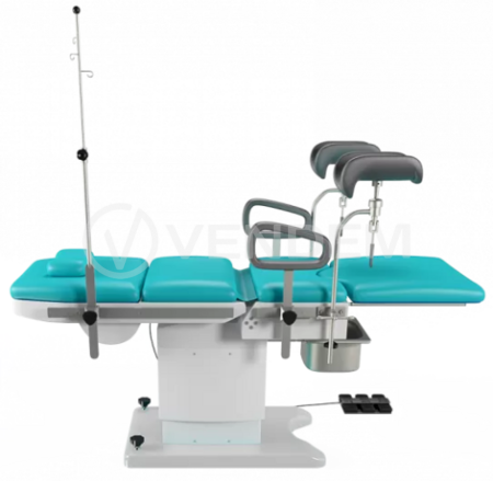 Гинекологическое кресло Dixion Grace 8400