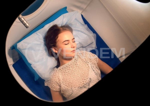 Аппарат гипербарической кислородной терапии MEDIconet Oxysys 4500