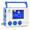 Аппарат ИВЛ Bio-Med Devices Crossvent 3+