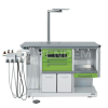 ЛОР-комбайн Euroclinic Otoplus DC