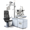 Офтальмологический комбайн Topcon IS-600III