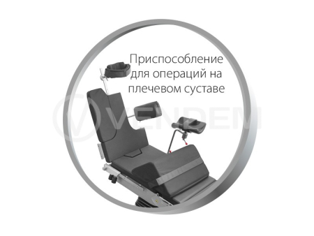Стол операционный Медин ОМ Сигма
