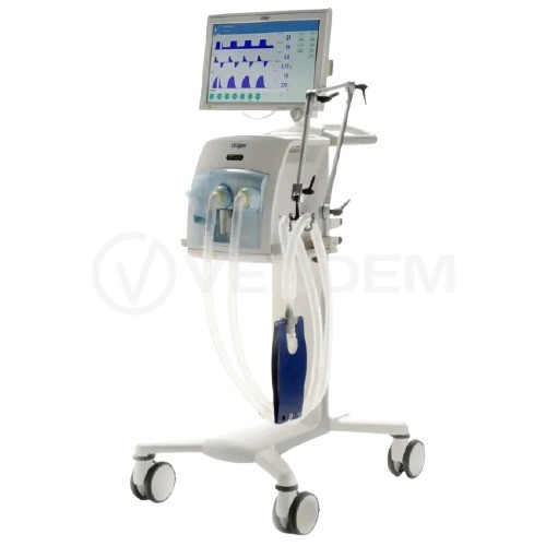 Аппарат ИВЛ Drager Evita Infinity V500