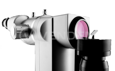 Офтальмологический лазер Ellex Ultra Q Reflex