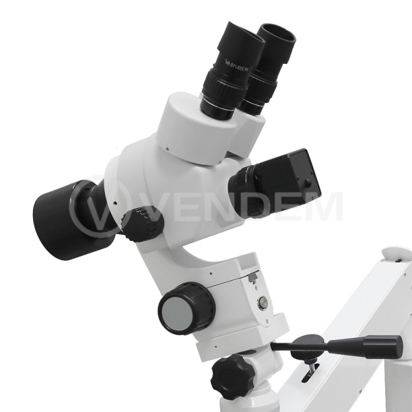 Кольпоскоп ZMir КС-02-302 Zoom Комфорт с видеокомплексом