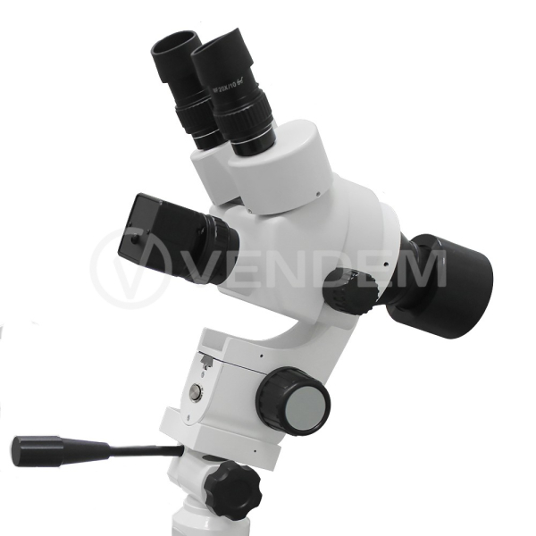 Кольпоскоп ZMir КС-02-301 Zoom Комфорт с видеокомплексом
