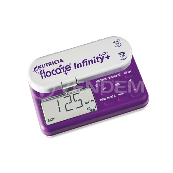 Насос энтерального питания Nutricia Flocare Infinity