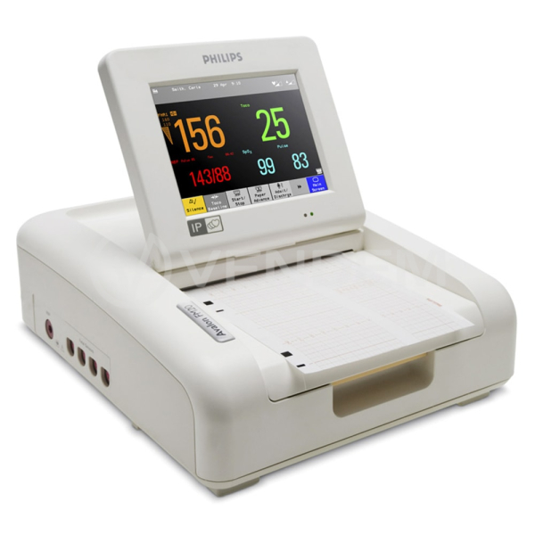 Фетальный монитор Philips Avalon FM20
