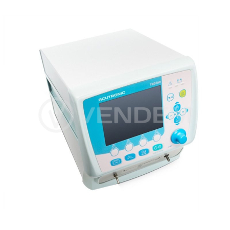 Аппарат ИВЛ Acutronic Fabian Therapy Evolution