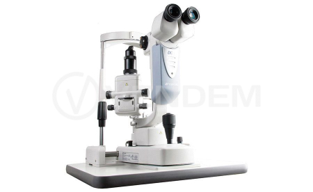 Щелевая лампа Topcon SL-D2