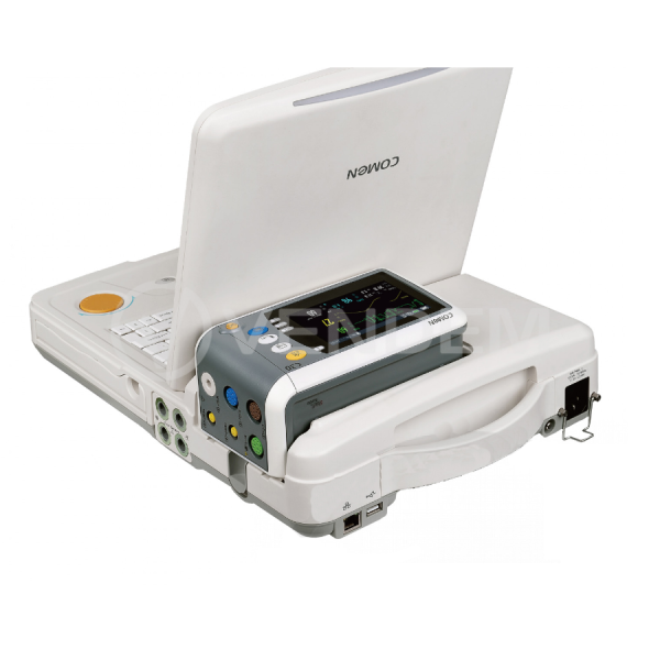Фетальный монитор Comen Star5000F