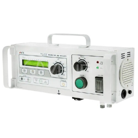Аппарат ИВЛ Takaoka Microtak 920 Plus