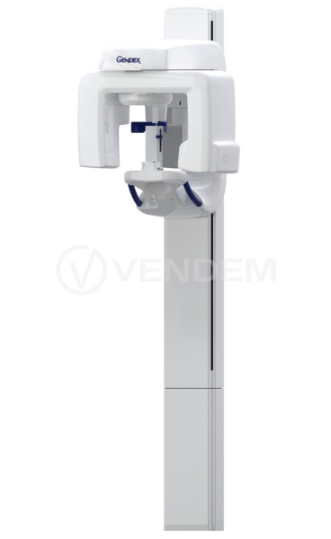 Ортопантомограф Gendex GXDP-300