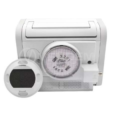 Аппарат ИВЛ Philips Trilogy Evo