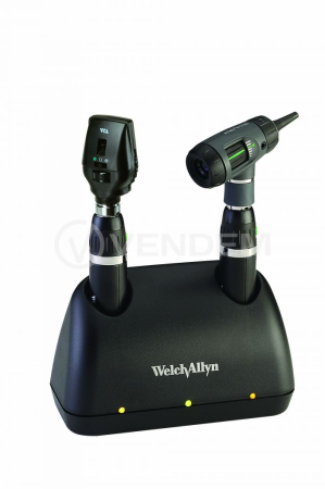 Зарядные устройства для рукояток Welch Allyn
